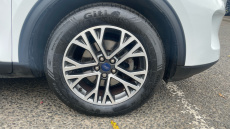 Ford Kuga 1.5 EcoBlue Titanium Edition 5dr Auto Diesel Estate